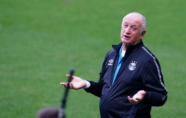 Goleiros disputam posição e time do Grêmio pode ter retorno para próxima partida
