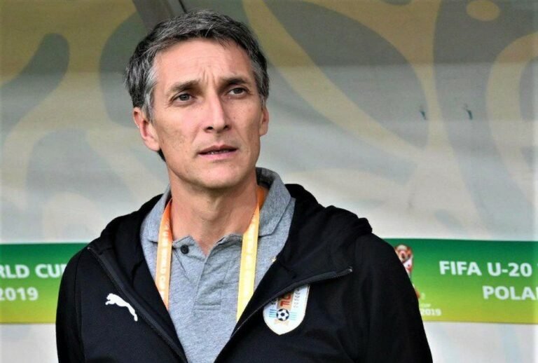 Gustavo Ferreyra elogia Piquerez e aposta em ótima estreia