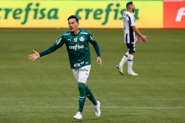 Gustavo Gómez é convocado pelo Paraguai e desfalca Palmeiras no Brasileirão