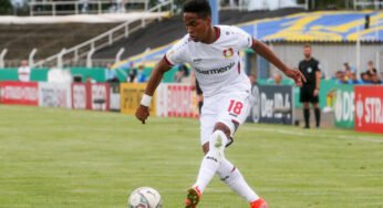 Wendell elogia o FC Porto e aumenta rumores de transferência