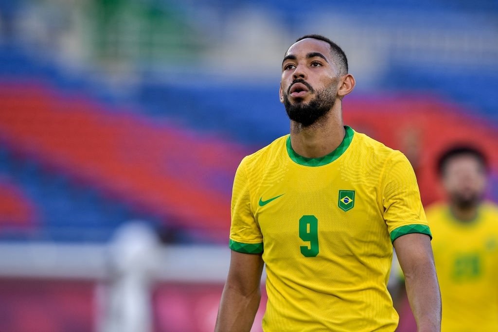 Matheus Cunha é o novo reforço do Atlético de Madrid, diz jornalista