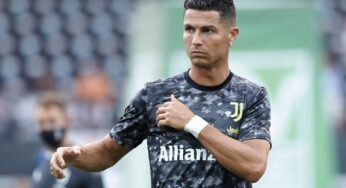 Cristiano Ronaldo tem acordo com o Manchester City, diz jornalista