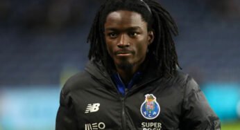 Oficial: Estoril anuncia contratação de dois jogadores do Porto