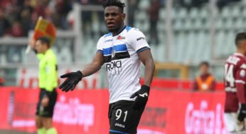 Inter de Milão monitora dois jogadores para substituir Lukaku, caso seja vendido