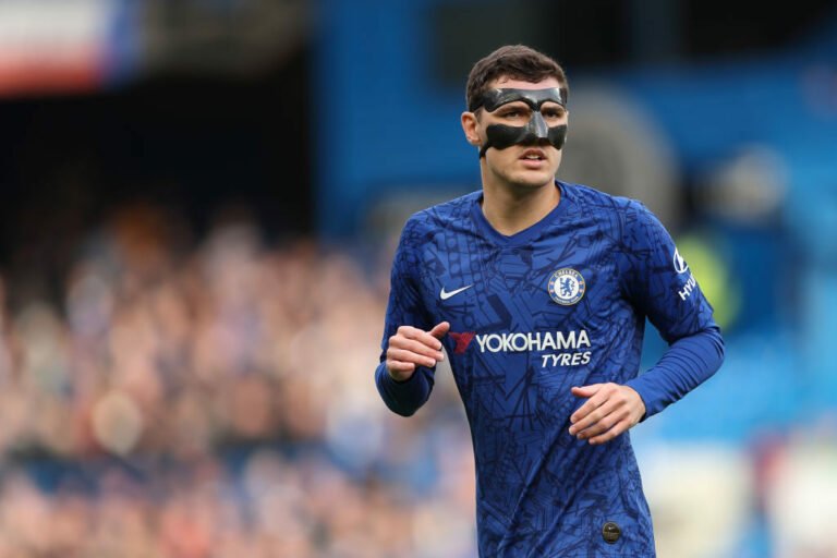 Chelsea fica próximo de anunciar renovação