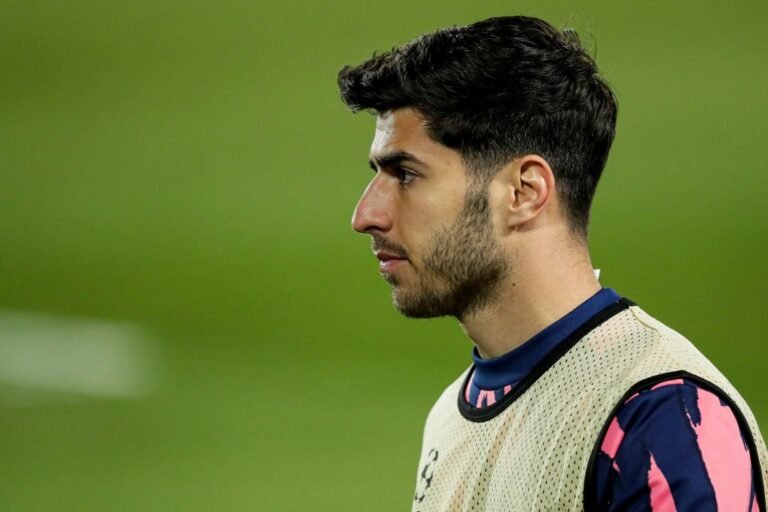 Arsenal deve fazer oferta por Marco Asensio