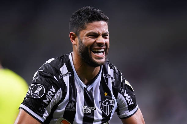 Hulk analisa adversários do Galo na Libertadores e destaca que o título é um sonho