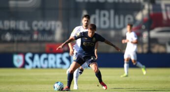Toni Martínez brilha, e Porto vence Famalicão