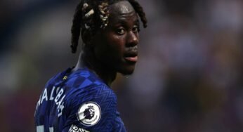 Depois de tirar Trevoh Chalobah da lista de transferências, Chelsea planeja renovar o contrato do jogador