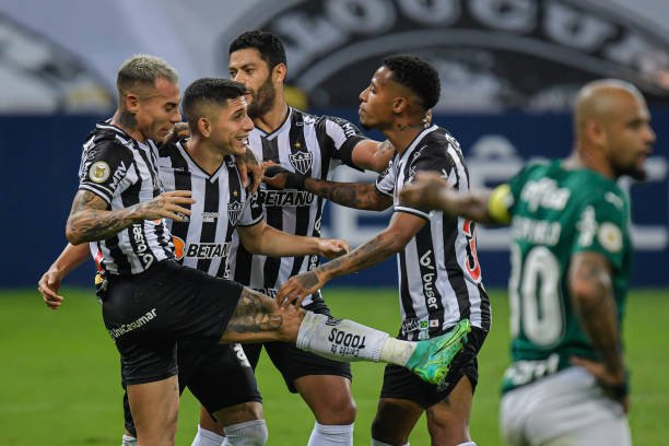 Mesmo com convocação, trio não deve desfalcar Atlético-MG
