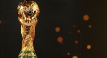 Fifa avança em projeto para ter Copa do Mundo a cada 2 anos