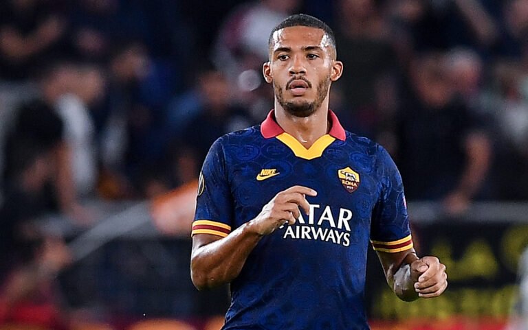 São Paulo sonda zagueiro Juan Jesus, mas valores assustam