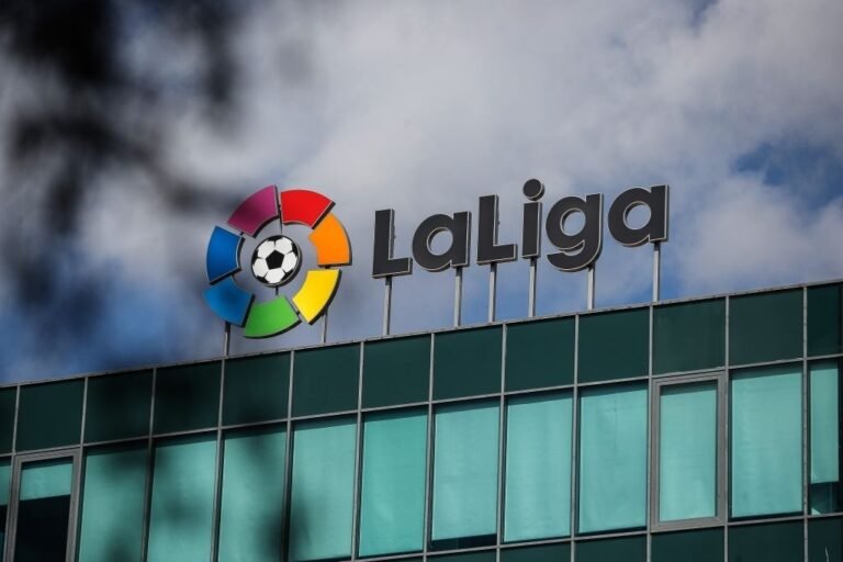 La Liga apoia decisão dos clubes espanhóis em não liberar atletas para a Data FIFA