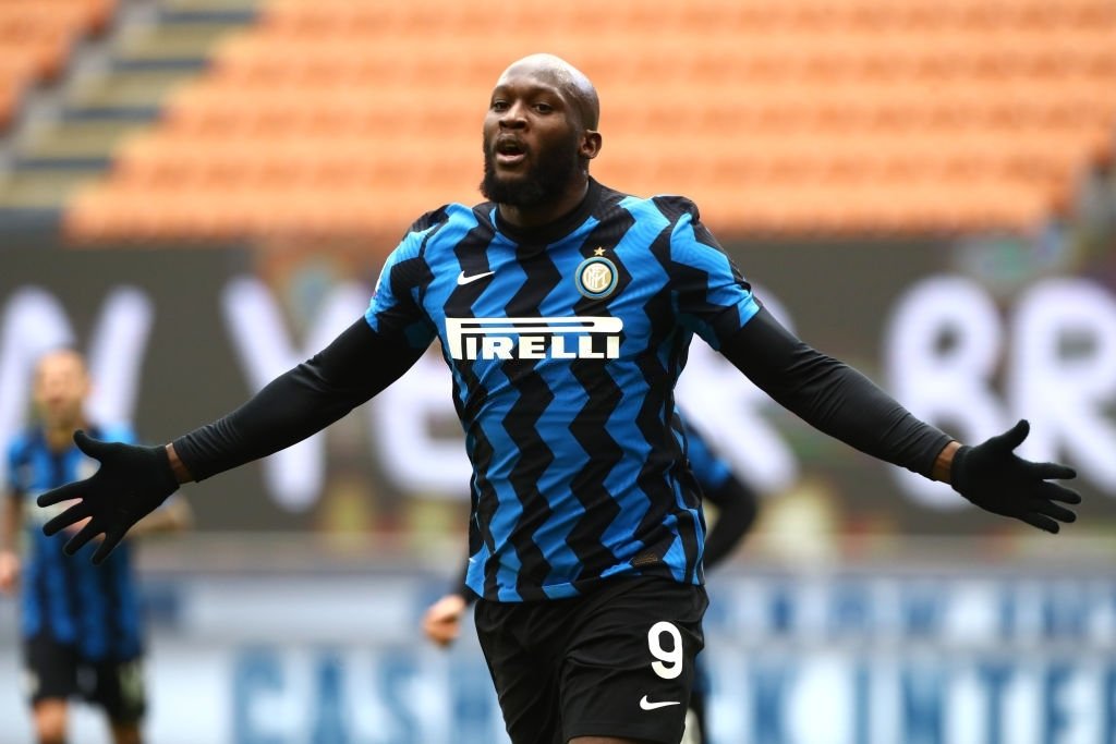 Romelu Lukaku é do Chelsea e se torna a maior contratação da história da Premier League