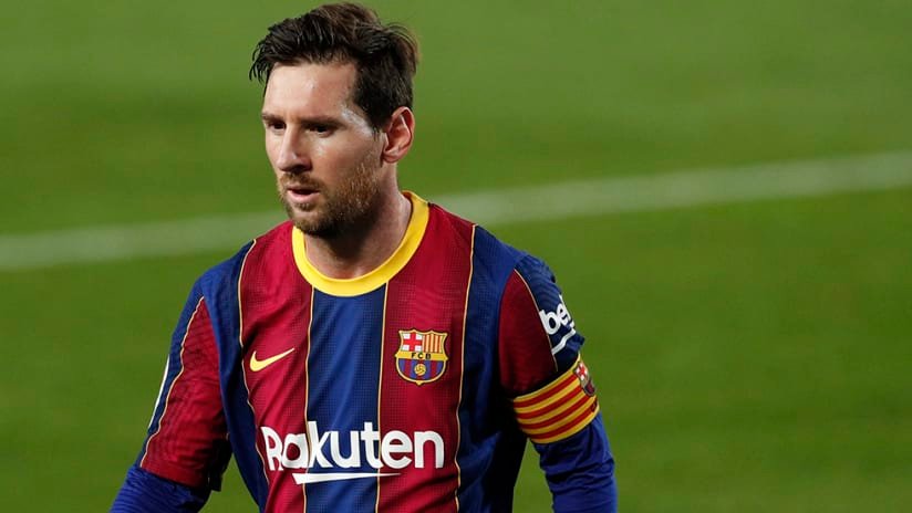 Chelsea nega contato com Lionel Messi, diz jornal