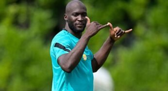 Inter de Milão recusa oferta do Chelsea por Lukaku