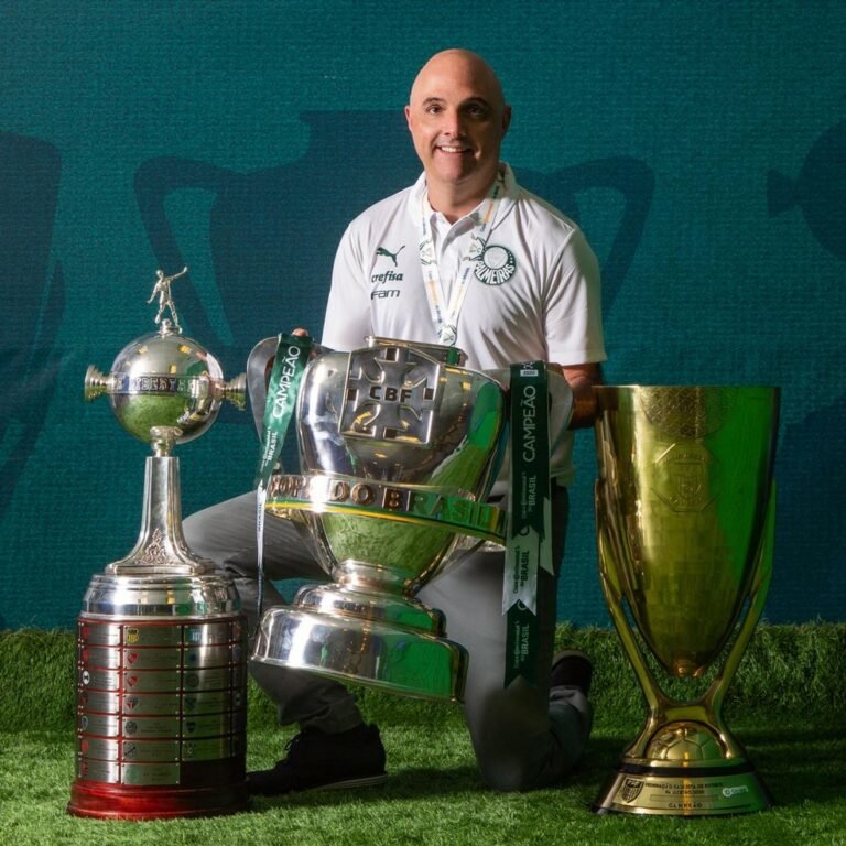 Palmeiras detalha nova camisa que homenageia títulos de 2020