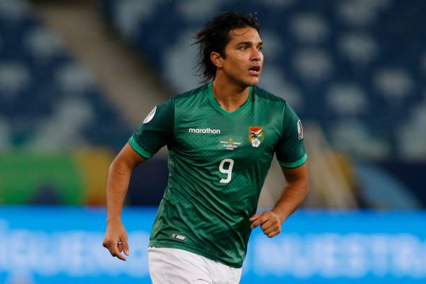 Convocação de Marcelo Moreno frustra planos do Cruzeiro de poder contar com atleta contra o CRB