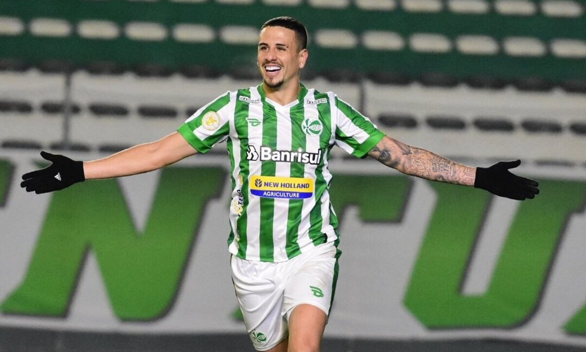 Antes de Diego Costa, Atlético tentou a contratação de Matheus Peixoto