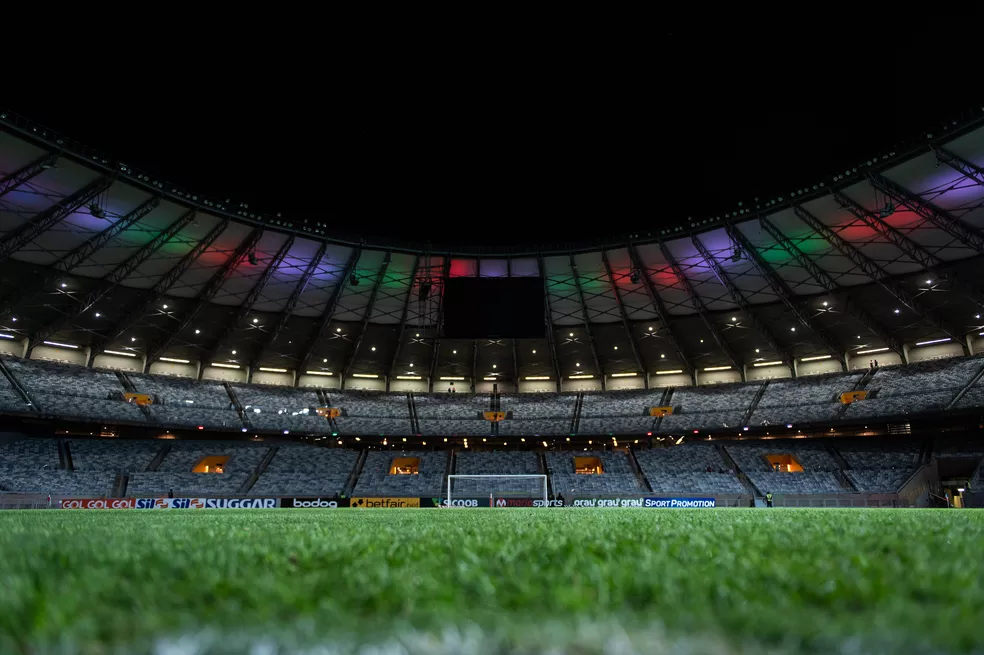 Prejuízo do Cruzeiro em jogos sem público chega a R$ 40 milhões