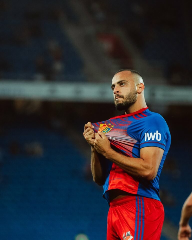 Valorizado no mercado, Arthur Cabral permanecerá no Basel