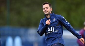 Lyon tentou a contratação de Pablo Sarabia, segundo jornal