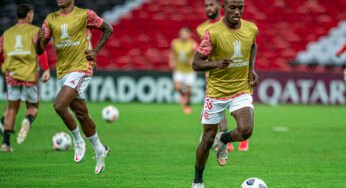 Flamengo recusa proposta do Porto por Ramon