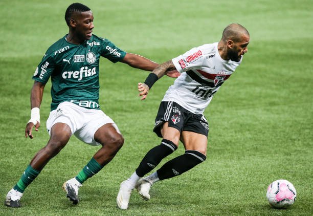 Em fase de recuperação, São Paulo enfrenta Palmeiras que vive pequena turbulência