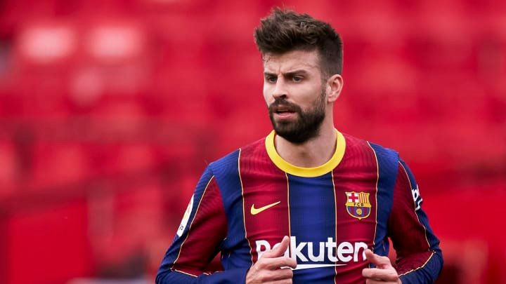 Piqué tentou comprar parte do Barcelona, diz portal