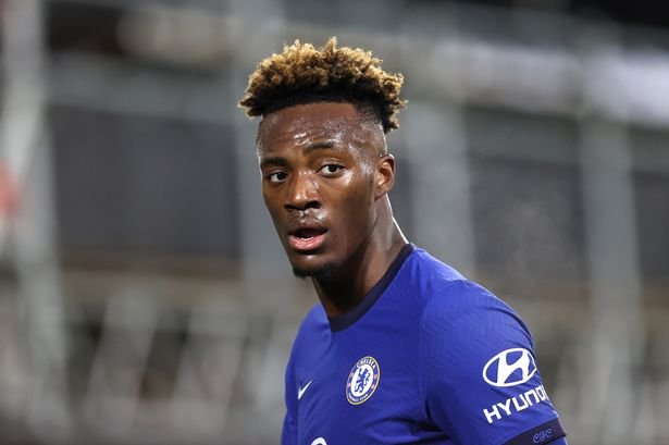 Roma entra na disputa por Tammy Abraham