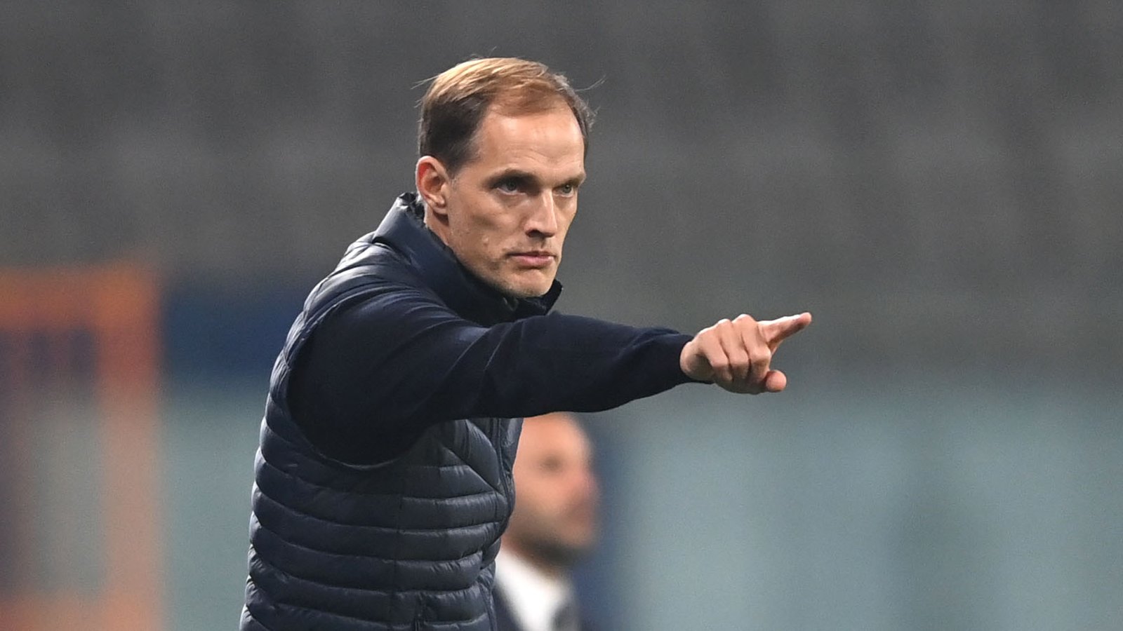 Tuchel confirma necessidade de reforços: “Estamos tentando”