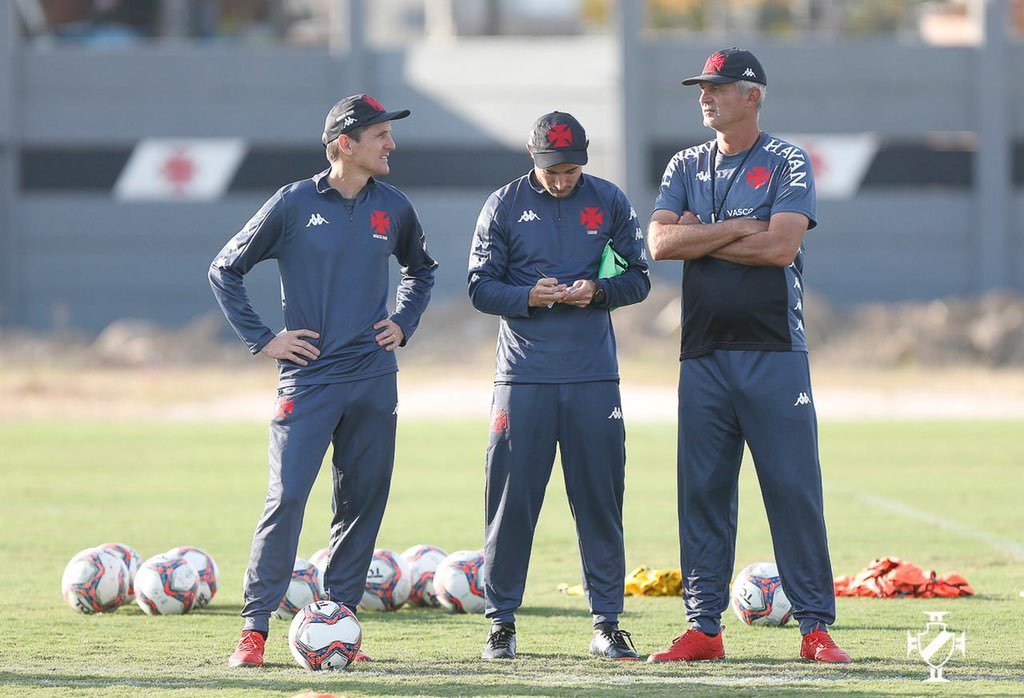 Vasco tem adversário historicamente difícil diante da necessidade de alcançar G-4