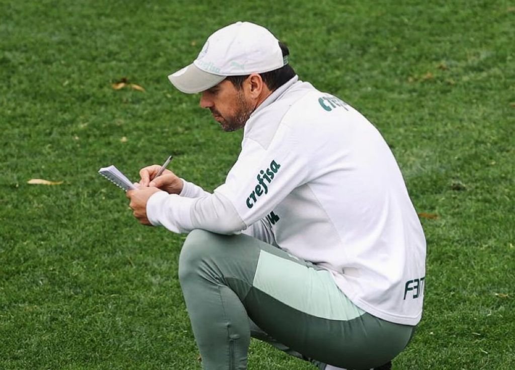 Após vitória no Brasileirão, Palmeiras terá três dias de folga