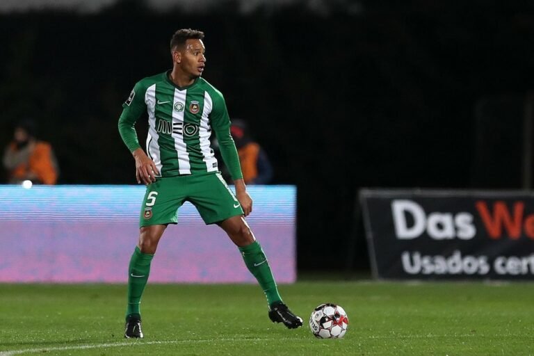 Internacional negocia a contratação de Filipe Augusto, diz jornalista