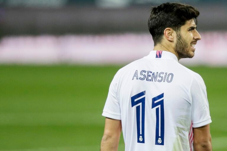 Arsenal pretende investir em Asensio