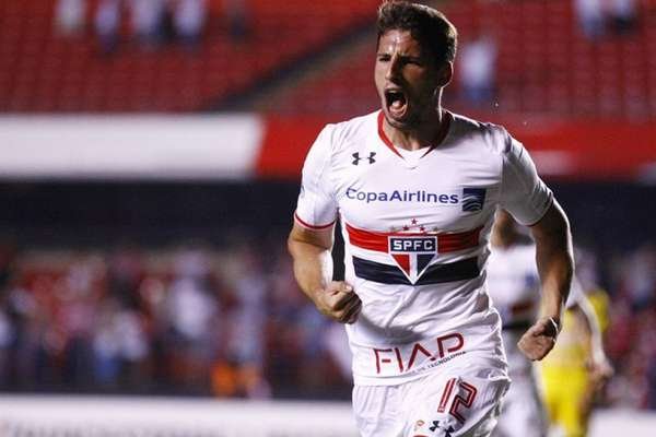 Novela entre Calleri e São Paulo pode voltar, diz jornalista