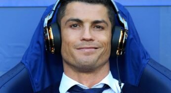 Cristiano Ronaldo planeja se transferir para o Manchester City