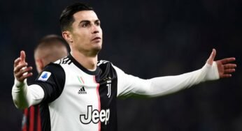 Manchester City desiste de CR7