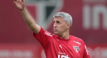 Ainda sem contar com alguns jogadores, São Paulo enfrenta Juventude para subir na tabela, veja escalação