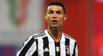 Com futuro incerto na Juventus, Cristiano Ronaldo entra na mira do Inter Miami