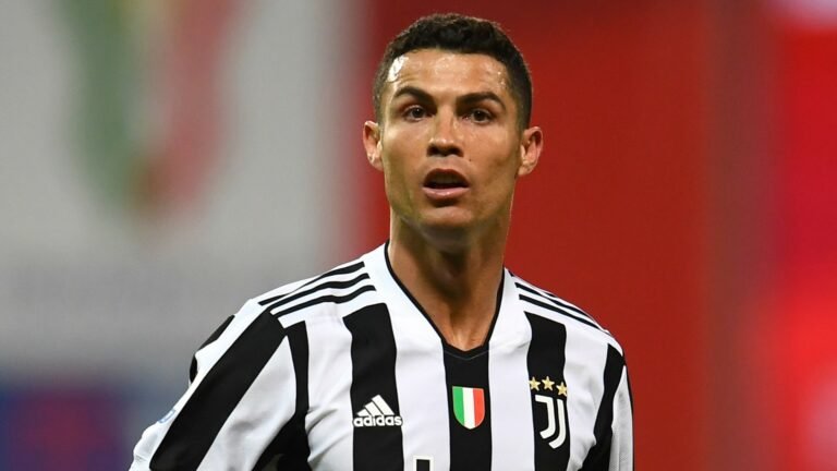 Com futuro incerto na Juventus, Cristiano Ronaldo entra na mira do Inter Miami