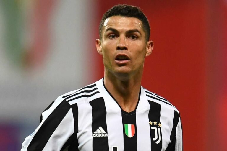 Juventus define valor para vender Cristiano Ronaldo