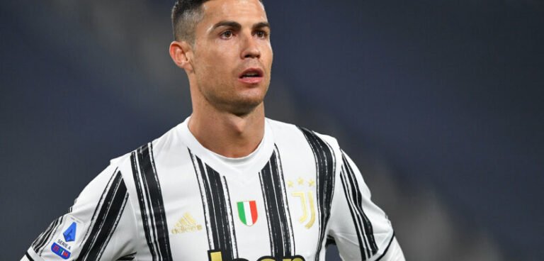 Cristiano Ronaldo pede para deixar a Juventus