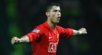 CR7 desistiu do Manchester City ao saber que o United queria contratá-lo, afirma jornalista