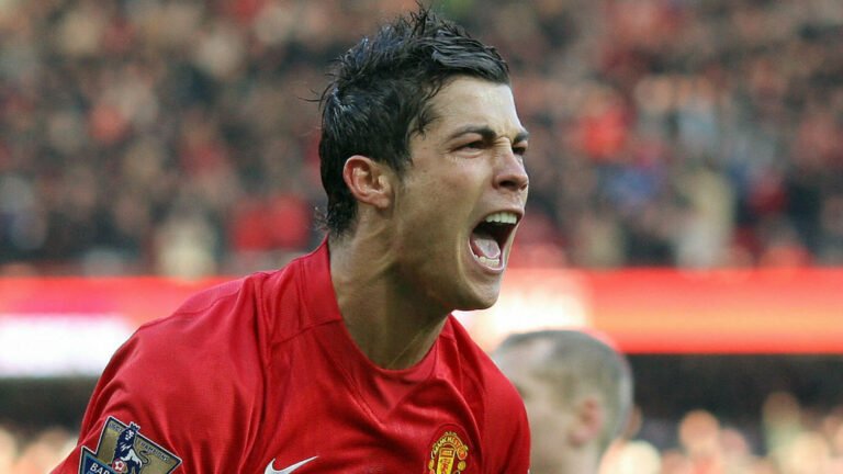 Cristiano Ronaldo já tem data para reestrear pelo Manchester United