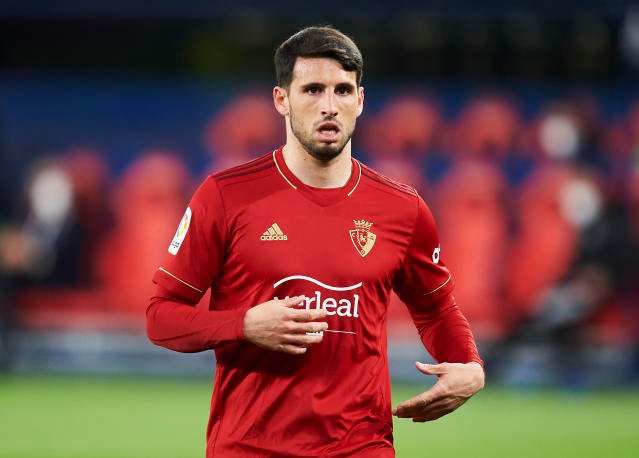 Calleri não assina com o Valencia e seu destino pode ser o São Paulo