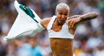 Rayo Vallecano demonstra interesse no atacante Deyverson