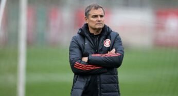 Ex-Inter, Diego Aguirre acerta com clube mexicano