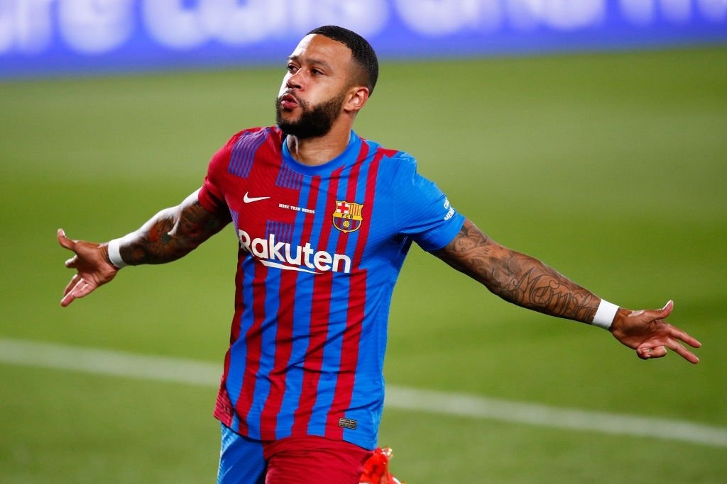 Barcelona consegue inscrever reforços na La Liga