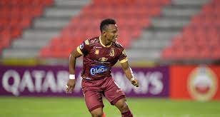 Grêmio tem interesse na contratação de Campaz